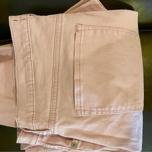 Banana Republic stretchy jeans